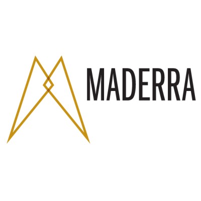 Maderra's Logo