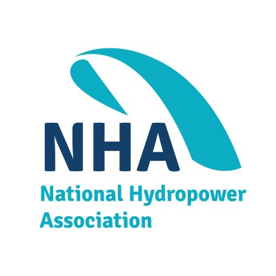 National Hydropower Association's Logo