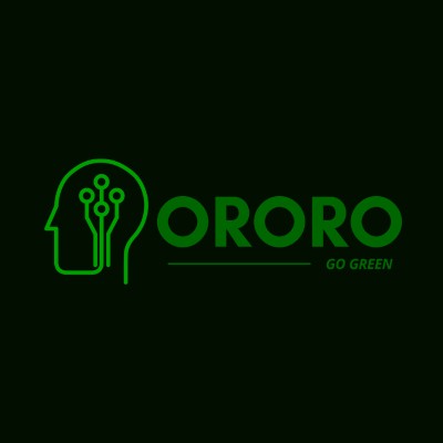 Ororo's Logo