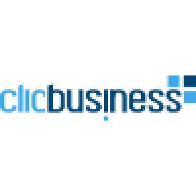 Clicbusiness - Rede de Negócios's Logo