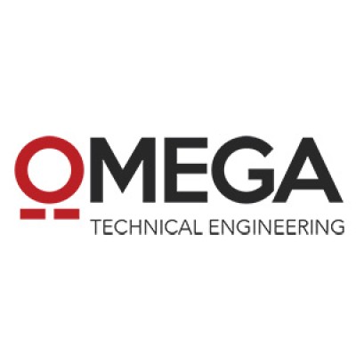 Omega Technical Engineering's Logo