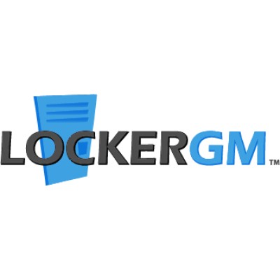 LockerGM's Logo