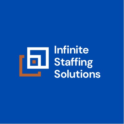 Infinite Staffing Solutions LLC's Logo