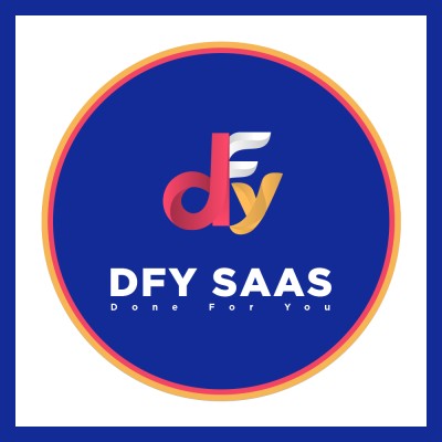 DFY SaaS's Logo