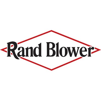 RAND BLOWER FAN MANUFACTURING's Logo