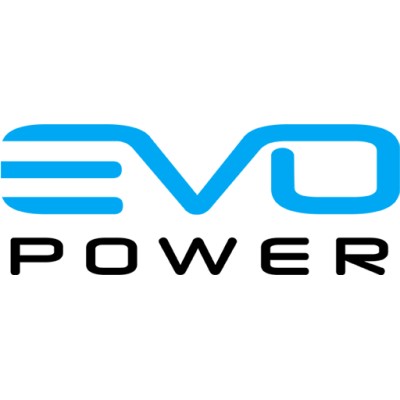 EVO Power Pty Ltd's Logo