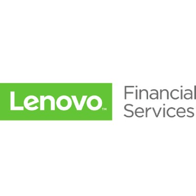 Lenovo Financial Services META LLC's Logo