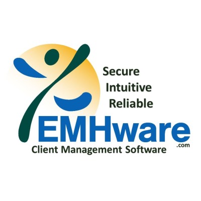 EMHware Software Inc.'s Logo