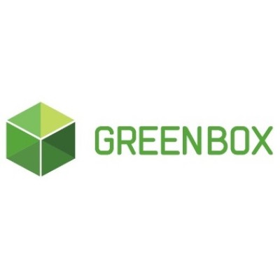 Greenbox Solutions's Logo