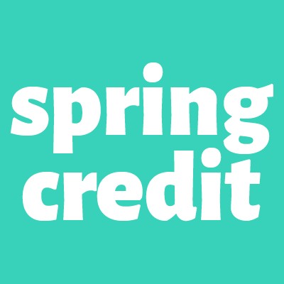 Spring Credit's Logo