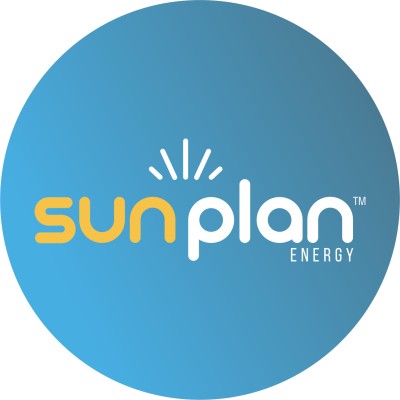 SunPlan Energy's Logo