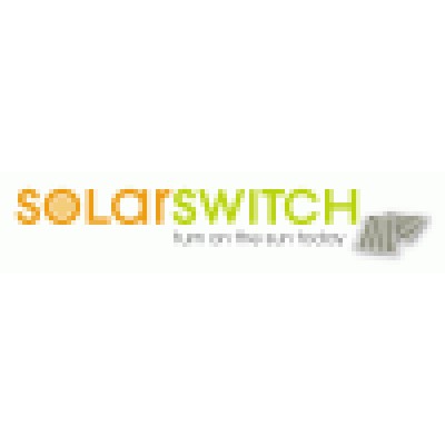 SolarSwitch's Logo