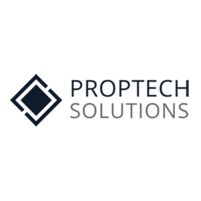 PropTech Solutions's Logo