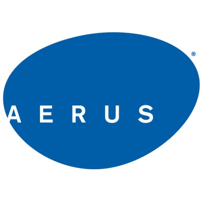 Aerus Raleigh's Logo