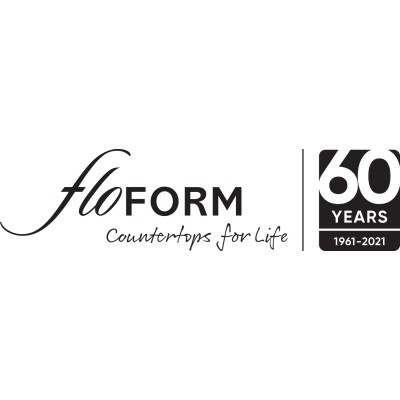 FLOFORM Countertops's Logo