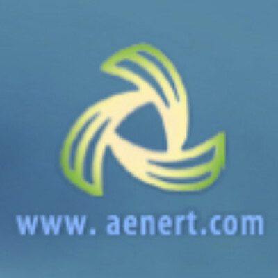 Advanced Energy Technologies (AENERT)'s Logo