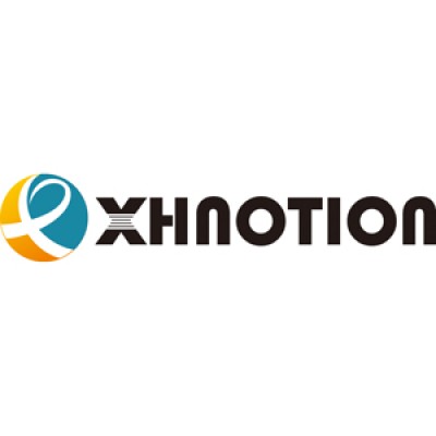 XHnotion Pneumatic - Fluid power products's Logo