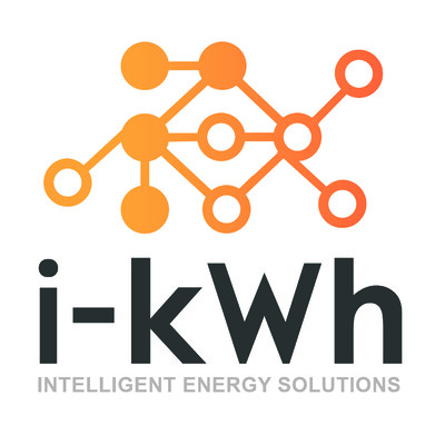 i-kWh's Logo