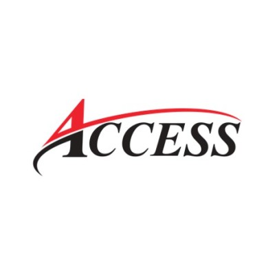 Access Power Limited's Logo