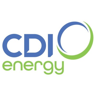 CDI Energy's Logo