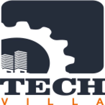 TechVillaNGR's Logo