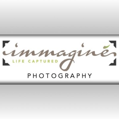 immaginé Photography's Logo