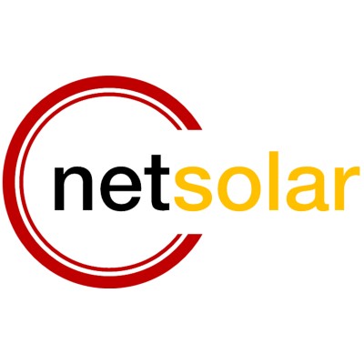 Netsolar Inc.'s Logo