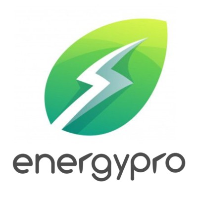 ENERGYPRO's Logo