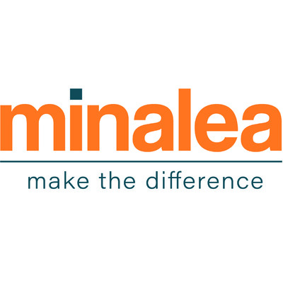 Minalea España's Logo