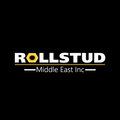 Rollstud Middle East Inc's Logo