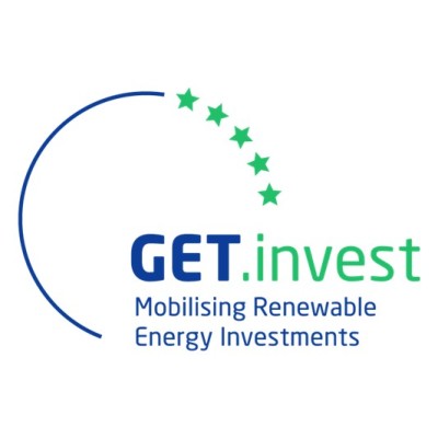 GET.invest's Logo