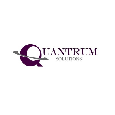 QUANTRUM SOLUTIONS (PTY) Ltd's Logo