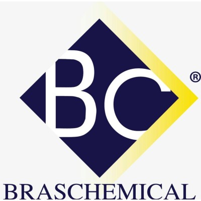 Braschemical's Logo