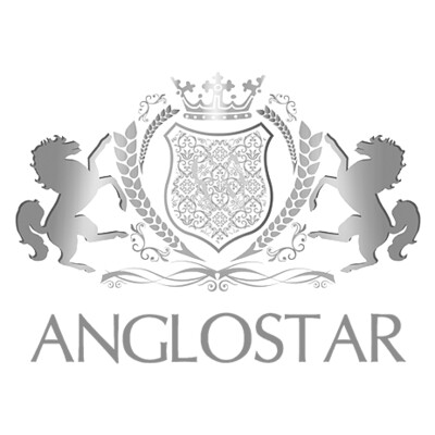 ANGLOSTAR's Logo