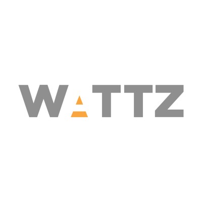 WATTZ's Logo