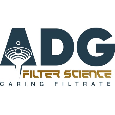 ADG FILTER SCIENCE PVT LTD's Logo