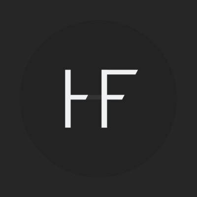 Hyper Frontier LLC's Logo