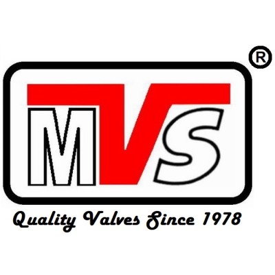 MVS Valves's Logo