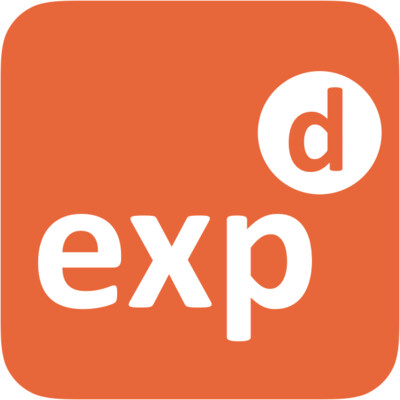 Exponente Digital's Logo