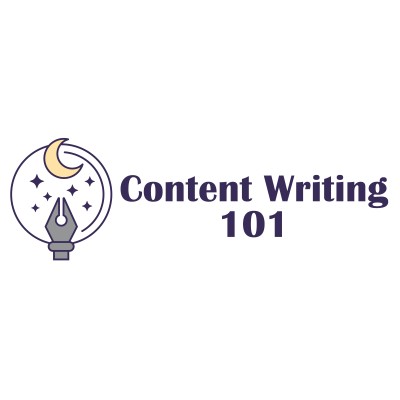 Content Writing 101's Logo