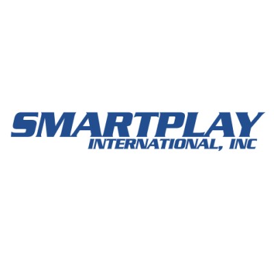 Smartplay International Inc.'s Logo