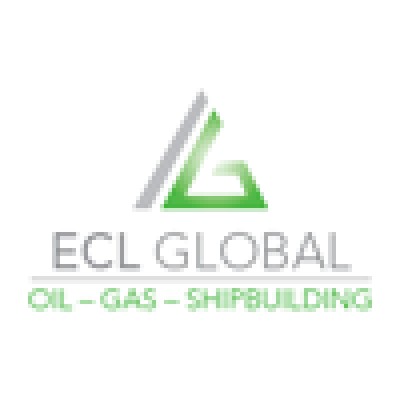 ECL Global's Logo