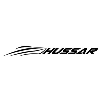 Hussar Yachts's Logo