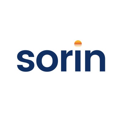 Sorin Investments's Logo