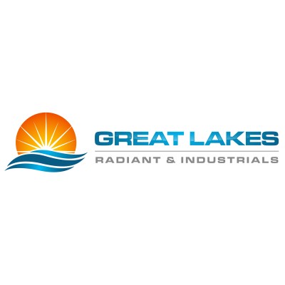 Great Lakes Radiant & Industrials's Logo