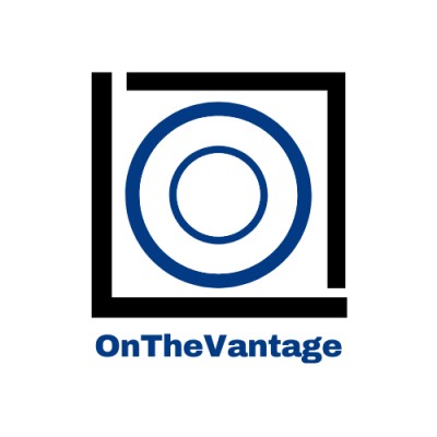 OnTheVantage's Logo