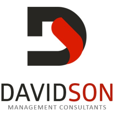 DAVIDSON MANAGEMENT CONSULTANTS's Logo