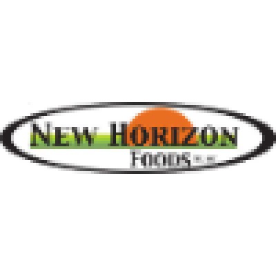 New Horizon Foods Inc.'s Logo