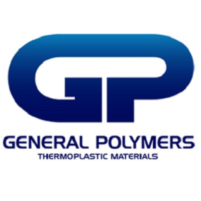 General Polymers Thermoplastic Materials's Logo