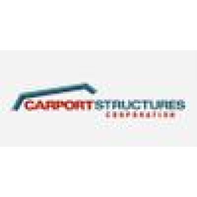 Carport Structures Corp's Logo